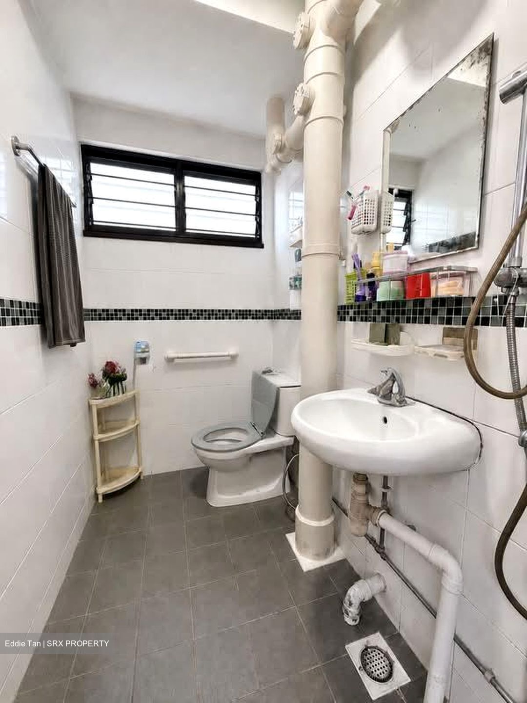 Blk 209 Tampines Street 21 (Tampines), HDB 4 Rooms #592965251